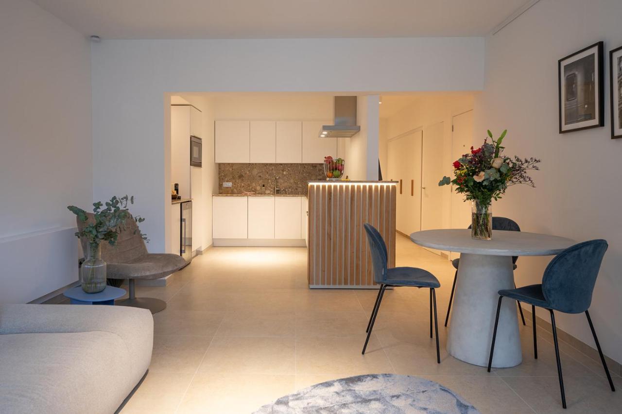 Appartement Snoring Bastards Ostende
