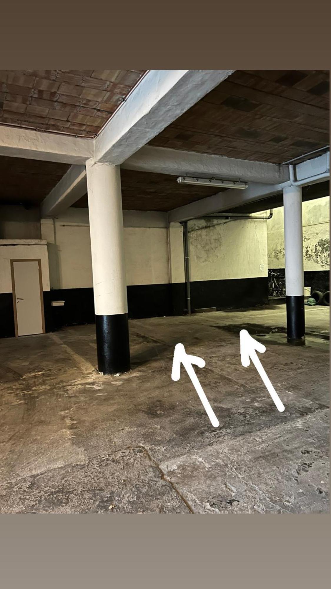 Snoring Bastards Apartment